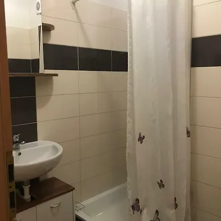 Studio Zahradnicka شقة براتسيلافا