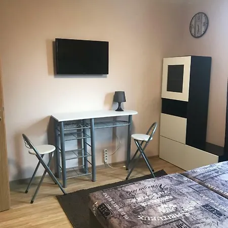 Studio Zahradnicka Bratislava