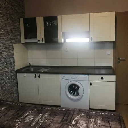 Studio Zahradnicka Bratislava