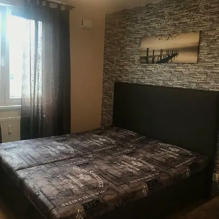 Studio Zahradnicka براتسيلافا