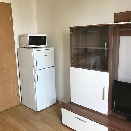 Studio Zahradnicka شقة براتسيلافا