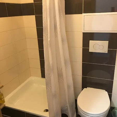 Studio Zahradnicka شقة *
